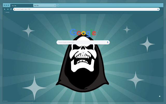 Skull mask from Chrome web store to be run with OffiDocs Chromium online Skull mask from Chrome web store to be run with OffiDocs Chromium online