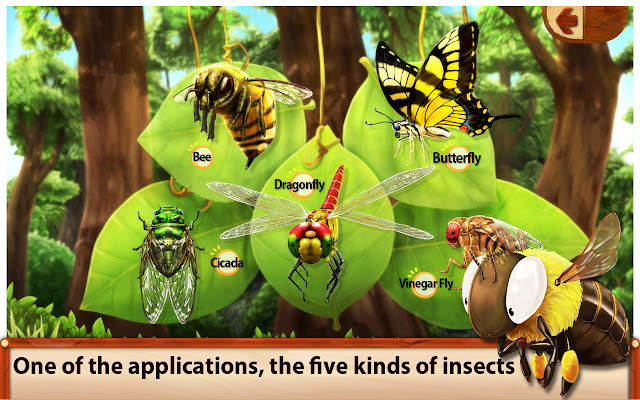 Sky Insect Buddies 3D from Chrome web store to be run with OffiDocs Chromium online Sky Insect Buddies 3D from Chrome web store to be run with OffiDocs Chromium online