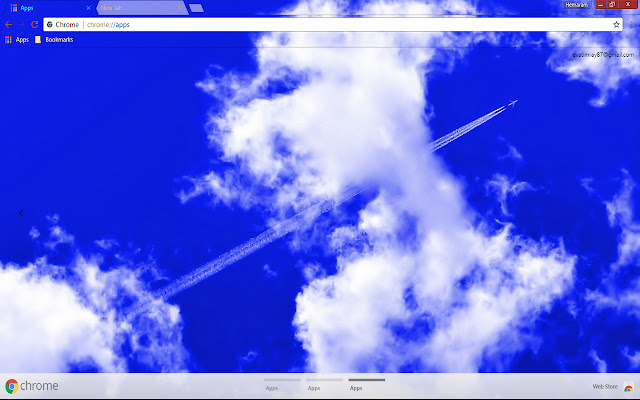 Sky Summer Sunny from Chrome web store to be run with OffiDocs Chromium online Sky Summer Sunny from Chrome web store to be run with OffiDocs Chromium online