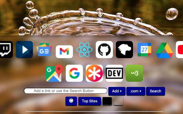 Sky Tab from Chrome web store to be run with OffiDocs Chromium online Sky Tab from Chrome web store to be run with OffiDocs Chromium online