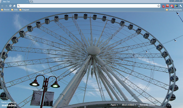 Skywheel 1280x1024 from Chrome web store to be run with OffiDocs Chromium online Skywheel 1280x1024 from Chrome web store to be run with OffiDocs Chromium online