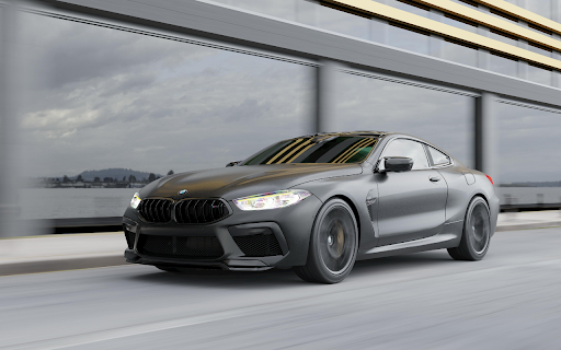 Sleek BMW Car in Motion on Modern Road from Chrome web store to be run with OffiDocs Chromium online Sleek BMW Car in Motion on Modern Road from Chrome web store to be run with OffiDocs Chromium online