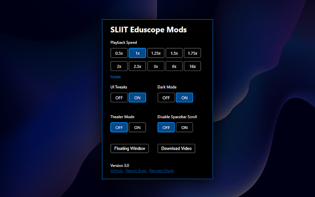 SLIIT Eduscope Mods from Chrome web store to be run with OffiDocs Chromium online SLIIT Eduscope Mods from Chrome web store to be run with OffiDocs Chromium online