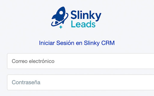Slinky CRM Pro para WhatsApp from Chrome web store to be run with OffiDocs Chromium online Slinky CRM Pro para WhatsApp from Chrome web store to be run with OffiDocs Chromium online
