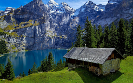 small hut by the lake from Chrome web store to be run with OffiDocs Chromium online small hut by the lake from Chrome web store to be run with OffiDocs Chromium online