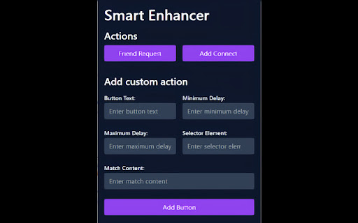 Smart Enhancer from Chrome web store to be run with OffiDocs Chromium online Smart Enhancer from Chrome web store to be run with OffiDocs Chromium online