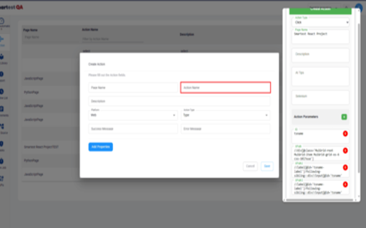 Smartest from Chrome web store to be run with OffiDocs Chromium online Smartest from Chrome web store to be run with OffiDocs Chromium online