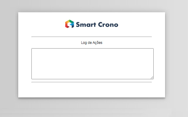 SmartFrotaPlugin Uma ferramenta Smart Crono from Chrome web store to be run with OffiDocs Chromium online SmartFrotaPlugin Uma ferramenta Smart Crono from Chrome web store to be run with OffiDocs Chromium online