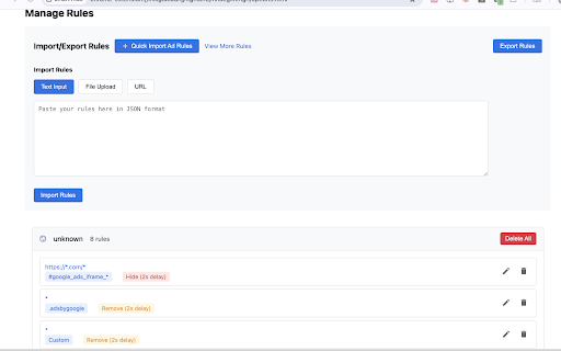 Smart Hide from Chrome web store to be run with OffiDocs Chromium online Smart Hide from Chrome web store to be run with OffiDocs Chromium online