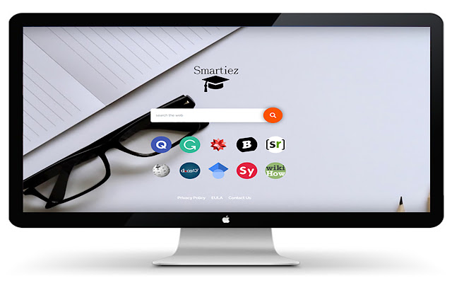Smartiez, Academic Study and Search from Chrome web store to be run with OffiDocs Chromium online Smartiez, Academic Study and Search from Chrome web store to be run with OffiDocs Chromium online