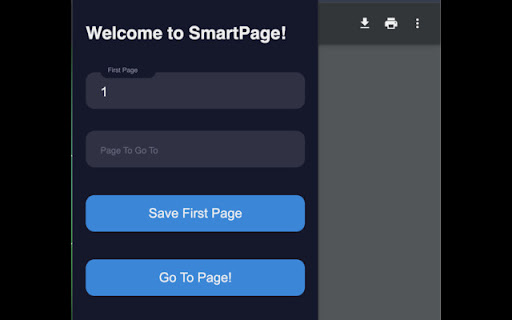 SmartPage from Chrome web store to be run with OffiDocs Chromium online SmartPage from Chrome web store to be run with OffiDocs Chromium online