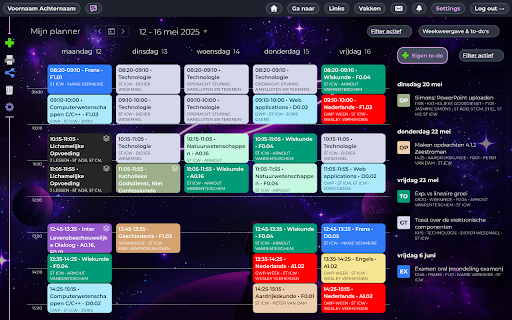 Smartschool++ from Chrome web store to be run with OffiDocs Chromium online Smartschool++ from Chrome web store to be run with OffiDocs Chromium online