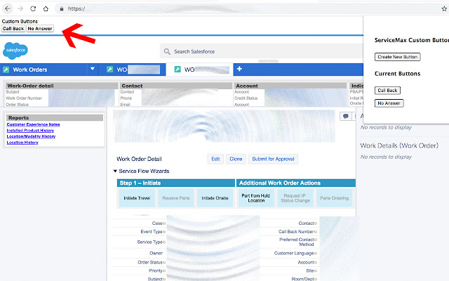 SMAX Custom Buttons Queue Alert from Chrome web store to be run with OffiDocs Chromium online SMAX Custom Buttons Queue Alert from Chrome web store to be run with OffiDocs Chromium online