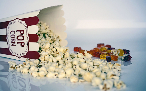 Snack gifts from Chrome web store to be run with OffiDocs Chromium online Snack gifts from Chrome web store to be run with OffiDocs Chromium online