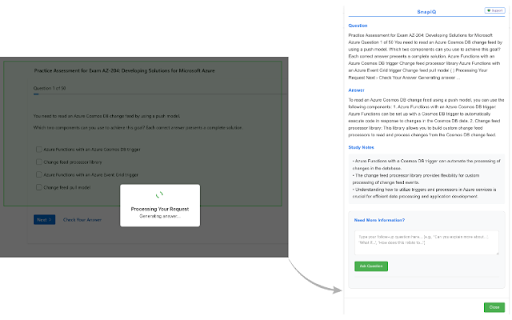 SnapIQ from Chrome web store to be run with OffiDocs Chromium online SnapIQ from Chrome web store to be run with OffiDocs Chromium online