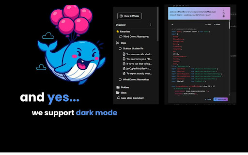 SnapIt: ChatGPT Message Saver, Organizer PDF Exporter from Chrome web store to be run with OffiDocs Chromium online SnapIt: ChatGPT Message Saver, Organizer PDF Exporter from Chrome web store to be run with OffiDocs Chromium online