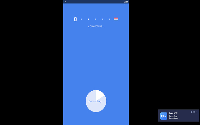 SnapVPN for PC from Chrome web store to be run with OffiDocs Chromium online SnapVPN for PC from Chrome web store to be run with OffiDocs Chromium online