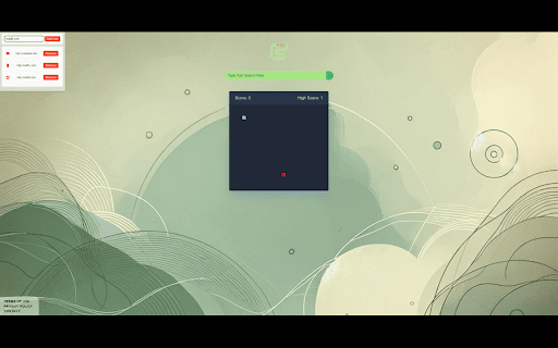 Snek Tab from Chrome web store to be run with OffiDocs Chromium online Snek Tab from Chrome web store to be run with OffiDocs Chromium online