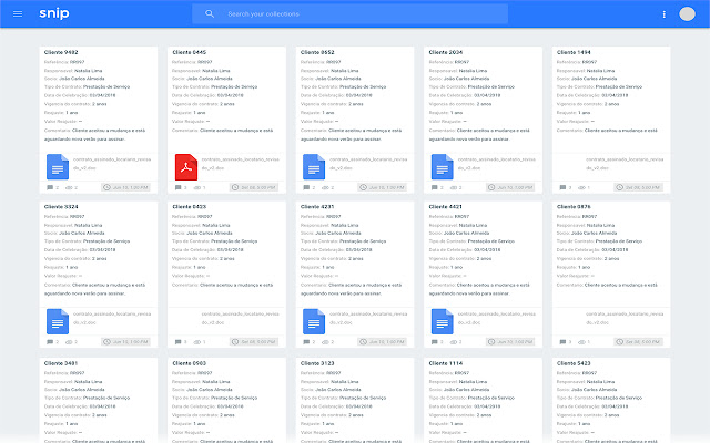 Snip Drive from Chrome web store to be run with OffiDocs Chromium online Snip Drive from Chrome web store to be run with OffiDocs Chromium online