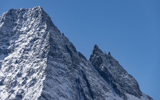 Snow clings to rocks from Chrome web store to be run with OffiDocs Chromium online Snow clings to rocks from Chrome web store to be run with OffiDocs Chromium online