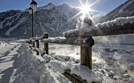 snow fence from Chrome web store to be run with OffiDocs Chromium online snow fence from Chrome web store to be run with OffiDocs Chromium online