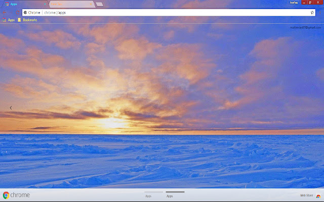 Snow Sunrise Winter from Chrome web store to be run with OffiDocs Chromium online Snow Sunrise Winter from Chrome web store to be run with OffiDocs Chromium online