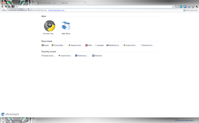 Snow Tiger from Chrome web store to be run with OffiDocs Chromium online Snow Tiger from Chrome web store to be run with OffiDocs Chromium online