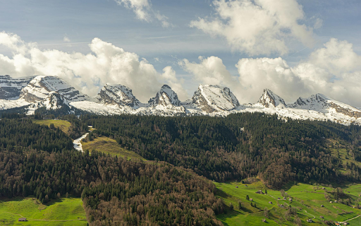 Snowy mountains and sky from Chrome web store to be run with OffiDocs Chromium online Snowy mountains and sky from Chrome web store to be run with OffiDocs Chromium online