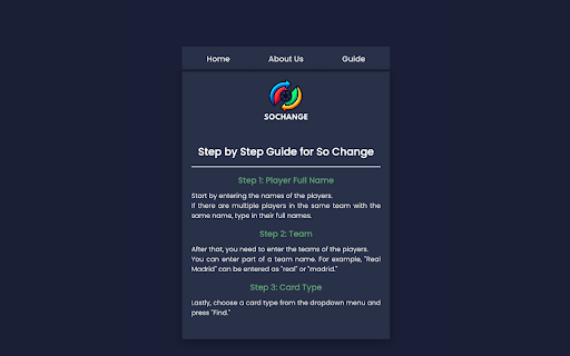 So Change from Chrome web store to be run with OffiDocs Chromium online So Change from Chrome web store to be run with OffiDocs Chromium online