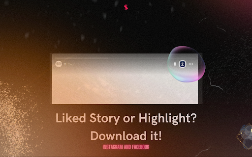 SocialStalker: Social Media Downloader from Chrome web store to be run with OffiDocs Chromium online SocialStalker: Social Media Downloader from Chrome web store to be run with OffiDocs Chromium online