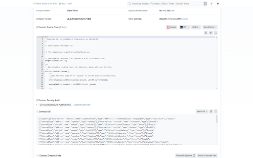 Solidity Analyzer from Chrome web store to be run with OffiDocs Chromium online Solidity Analyzer from Chrome web store to be run with OffiDocs Chromium online