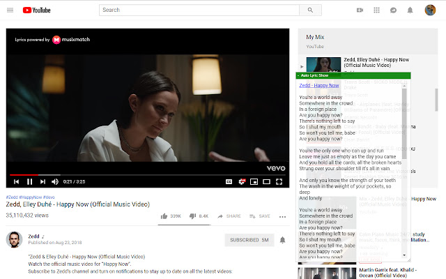 Song Lyric Auto from Chrome web store to be run with OffiDocs Chromium online Song Lyric Auto from Chrome web store to be run with OffiDocs Chromium online