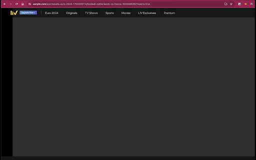 SonyLiv Ad Skip/Block from Chrome web store to be run with OffiDocs Chromium online SonyLiv Ad Skip/Block from Chrome web store to be run with OffiDocs Chromium online