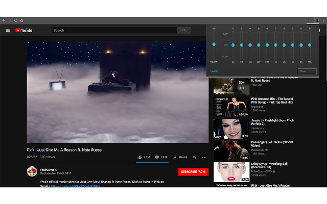 Sound Enhancement from Chrome web store to be run with OffiDocs Chromium online Sound Enhancement from Chrome web store to be run with OffiDocs Chromium online
