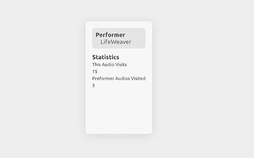 Soundgasm Companion | Download Bookmark from Chrome web store to be run with OffiDocs Chromium online Soundgasm Companion | Download Bookmark from Chrome web store to be run with OffiDocs Chromium online