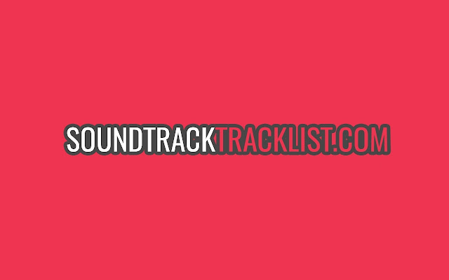 Soundtrack Tracklist from Chrome web store to be run with OffiDocs Chromium online Soundtrack Tracklist from Chrome web store to be run with OffiDocs Chromium online