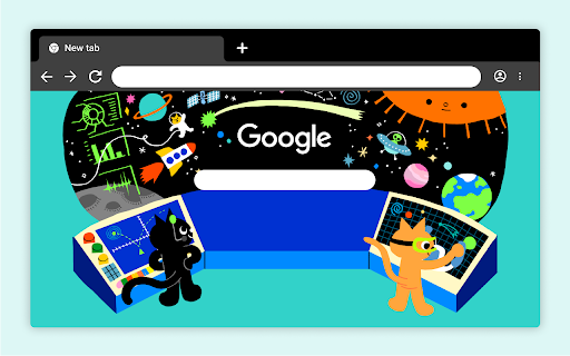 Space Catboy from Chrome web store to be run with OffiDocs Chromium online Space Catboy from Chrome web store to be run with OffiDocs Chromium online