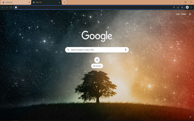Space Stars Landscape Grass Sky and Tree from Chrome web store to be run with OffiDocs Chromium online Space Stars Landscape Grass Sky and Tree from Chrome web store to be run with OffiDocs Chromium online