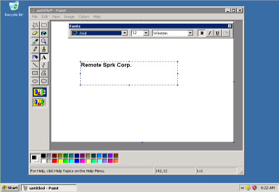 Spark View, Faster than any native RDP client from Chrome web store to be run with OffiDocs Chromium online Spark View, Faster than any native RDP client from Chrome web store to be run with OffiDocs Chromium online