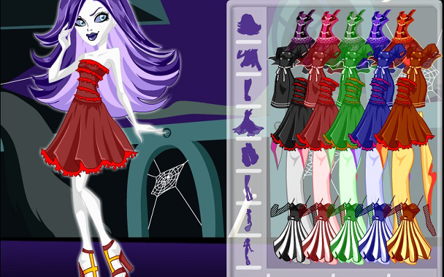 Spectra Vondergeist Dressing from Chrome web store to be run with OffiDocs Chromium online Spectra Vondergeist Dressing from Chrome web store to be run with OffiDocs Chromium online