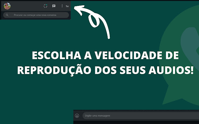 SpeedAudio Whatsapp from Chrome web store to be run with OffiDocs Chromium online SpeedAudio Whatsapp from Chrome web store to be run with OffiDocs Chromium online