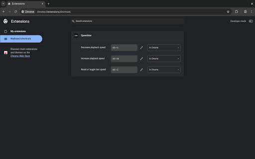 Speedster from Chrome web store to be run with OffiDocs Chromium online Speedster from Chrome web store to be run with OffiDocs Chromium online