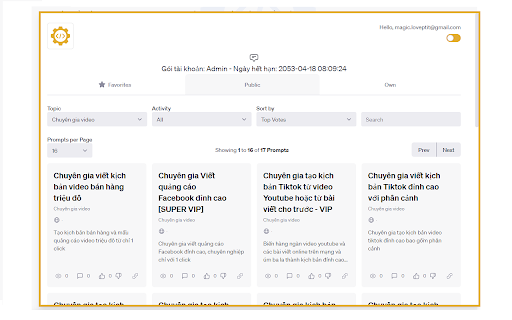 Speed Up GPT King Of Tool from Chrome web store to be run with OffiDocs Chromium online Speed Up GPT King Of Tool from Chrome web store to be run with OffiDocs Chromium online