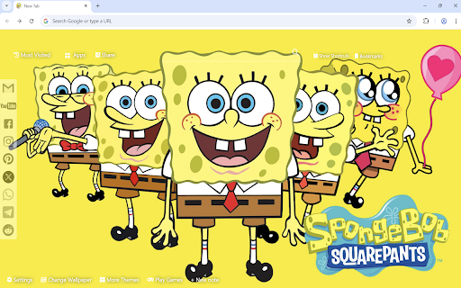 SpongeBob SquarePants Wallpaper from Chrome web store to be run with OffiDocs Chromium online SpongeBob SquarePants Wallpaper from Chrome web store to be run with OffiDocs Chromium online
