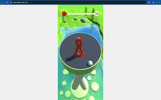 Spongy Rolling Ball Game from Chrome web store to be run with OffiDocs Chromium online Spongy Rolling Ball Game from Chrome web store to be run with OffiDocs Chromium online