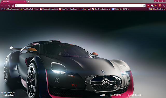 Sports Car 1440x900 from Chrome web store to be run with OffiDocs Chromium online Sports Car 1440x900 from Chrome web store to be run with OffiDocs Chromium online