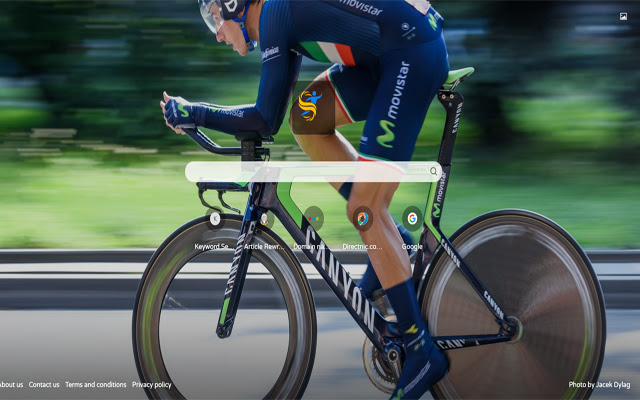 Sport Street from Chrome web store to be run with OffiDocs Chromium online Sport Street from Chrome web store to be run with OffiDocs Chromium online
