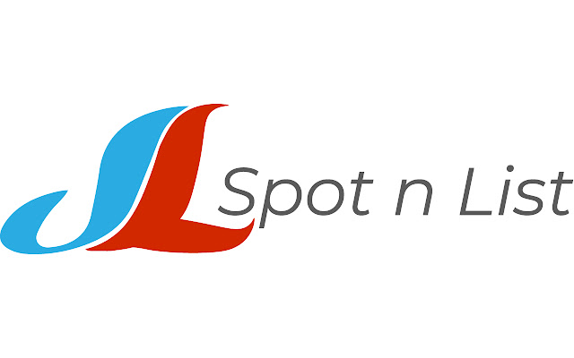 Spot N List from Chrome web store to be run with OffiDocs Chromium online Spot N List from Chrome web store to be run with OffiDocs Chromium online