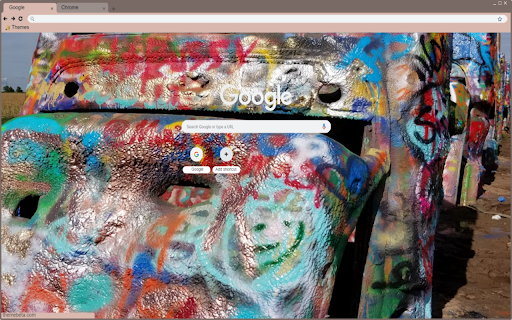 Spraypaint Vehicles from Chrome web store to be run with OffiDocs Chromium online Spraypaint Vehicles from Chrome web store to be run with OffiDocs Chromium online