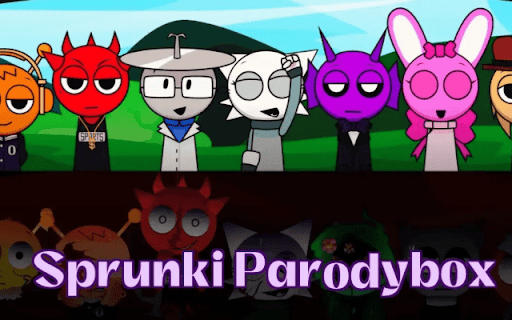 Sprunki OC Real: Play Sprunki OC Game from Chrome web store to be run with OffiDocs Chromium online Sprunki OC Real: Play Sprunki OC Game from Chrome web store to be run with OffiDocs Chromium online